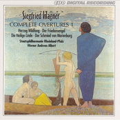 Wagner, S.: Complete Overtures, Vol. 1