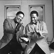 Herbie Hancock & Wayne Shorter