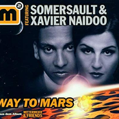 Way To Mars