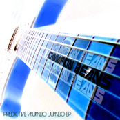 Predictive Mumbo Jumbo EP