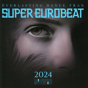 SUPER EUROBEAT 2024