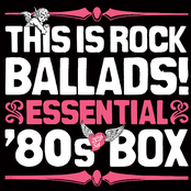 This Is Rock Ballads! Essential '80s Box