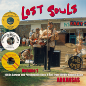 Los Souls # 1: Arkansas