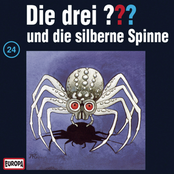 024/und die silberne Spinne