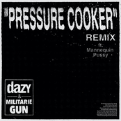 Pressure Cooker [Feat. Mannequin Pussy] (Remix)