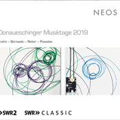 Donaueschinger Musiktage 2019
