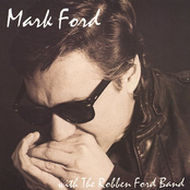 Mark Ford with The Robben Ford Band