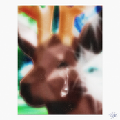 Cybertrash: HEAVEN IS BLUE