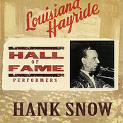 I Heard My Heart Break Last Night by Hank Snow