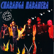 Charanga Habanera: Live in the USA