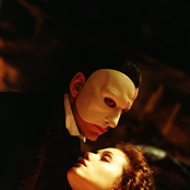 phantom of the opera soundtrac