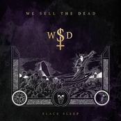 Black Sleep / Across the Water