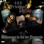 Willkommen im Tal der Finstern