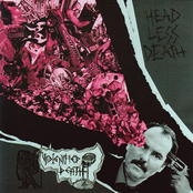 Machetazo / Headless Death