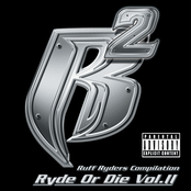 Ryde or Die, Vol. 2