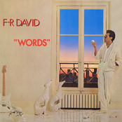 Rocker Blues by F.r. David