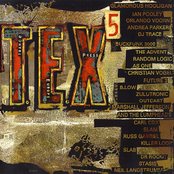 Trance Europe Express 5