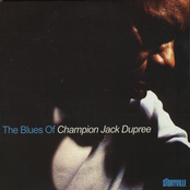 In Prison Too Long by Champion Jack Dupree