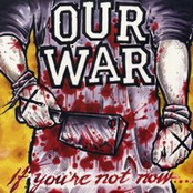 Our War