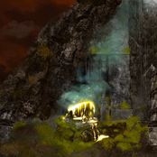 Expanding from the Lifeless Cinder