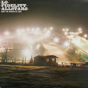 Don't Be Afraid of Love