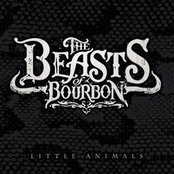 Master And Slave by Beasts Of Bourbon