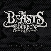 Sleepwalker by Beasts Of Bourbon