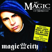 MC Magic: MAGIC CITY