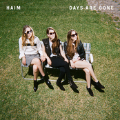 Haim: Days Are Gone (Deluxe Edition)