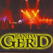 Banda Gerd - Volume 5