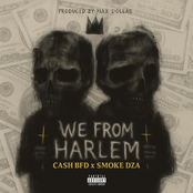 We From Harlem