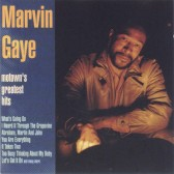 Stop, Look, Listen (to Your Heart) by Marvin Gaye