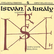 istván a király