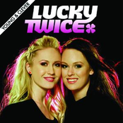 Lucky by Lucky Twice