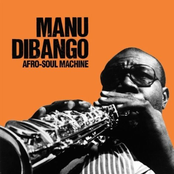 Lagos Go Slow by Manu Dibango