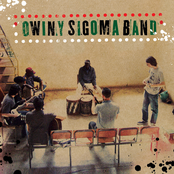 Wires by Owiny Sigoma Band
