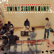 Gone Thum Mana Gi Nyadhi by Owiny Sigoma Band