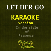 Let Her Go (Karaoke Version) [In the Style of Passenger]