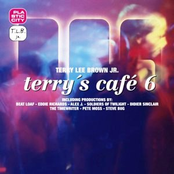 Terry's cafe 6