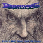 People that make you feel small