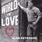 Alan Peterson: World In Love