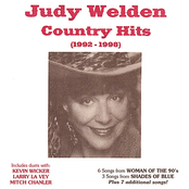 Judy Welden - Country Hits (1992-1998)