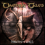 At The Gates by Daedric Tales