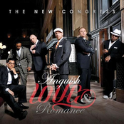 Anguish, Love, And Romance