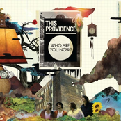 This Is The Real Thing by This Providence