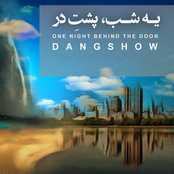 One Night Behind the Door