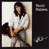 PAVOL HABERA - JE TO VO HVIEZDACH