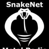 snakenet metal radio