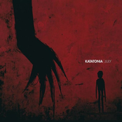 Unfurl by Katatonia