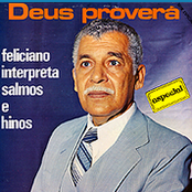 Deus Proverá